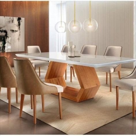 Premium Dining Table Set